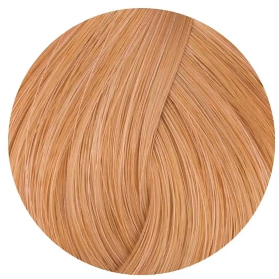Elleure Haarverf Teinture 9.4 Extra Licht Koperblond 100ml