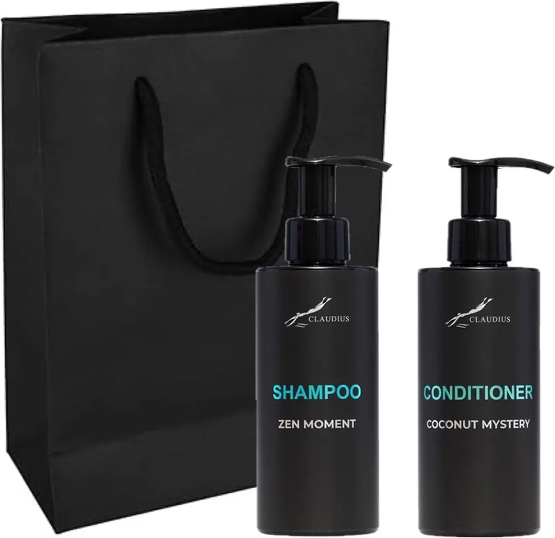 Splashbox Cosmetics Zen Moment Douchepakket