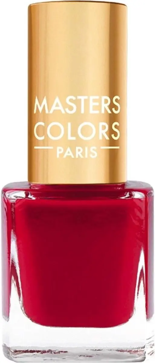 Guinot Masters Nails Nagellak 08 Koraal