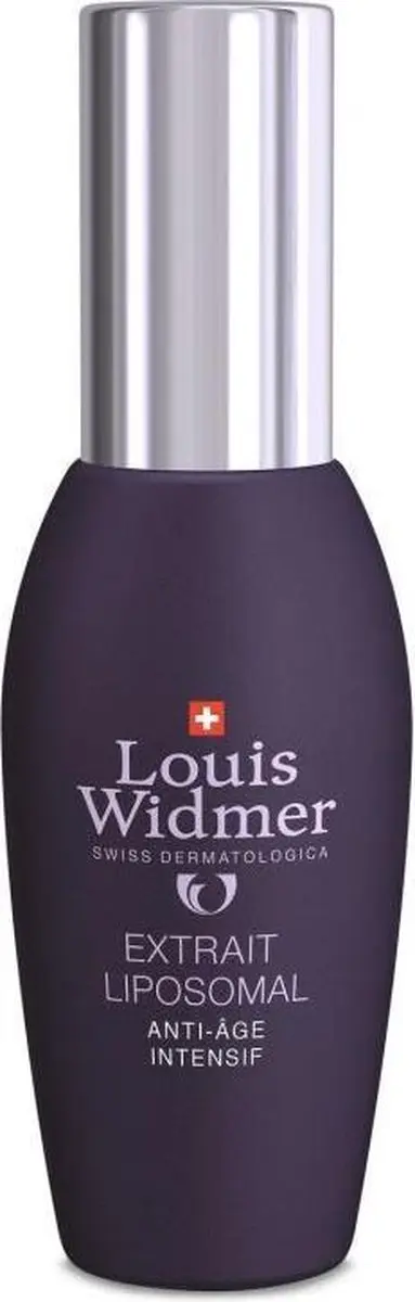 Louis Widmer Anti-Age Intensif Serum 30ml