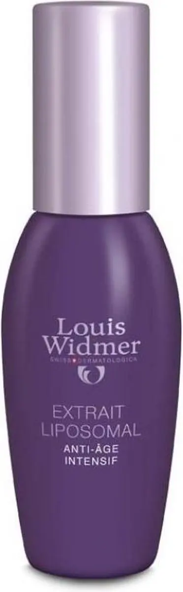 Louis Widmer Anti-Age Intensif Serum 30ml