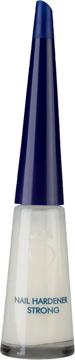Herome Nagelverharder Base Coat 4x10ml - TFS Hars- en Tolueenvrij