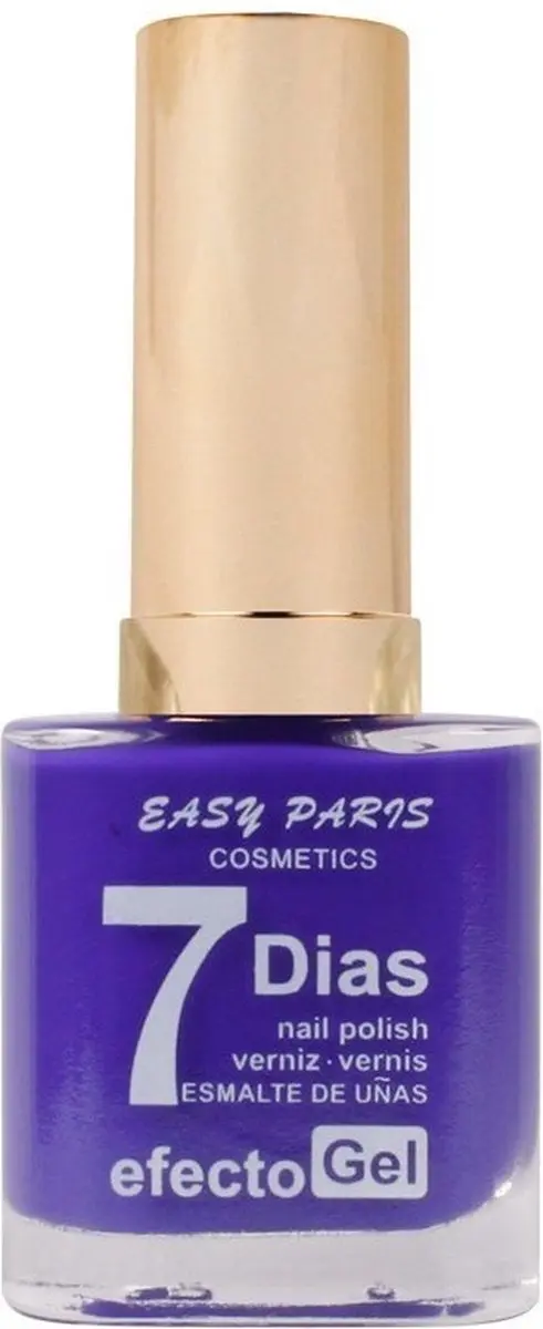 Easy Paris Nagellak 034