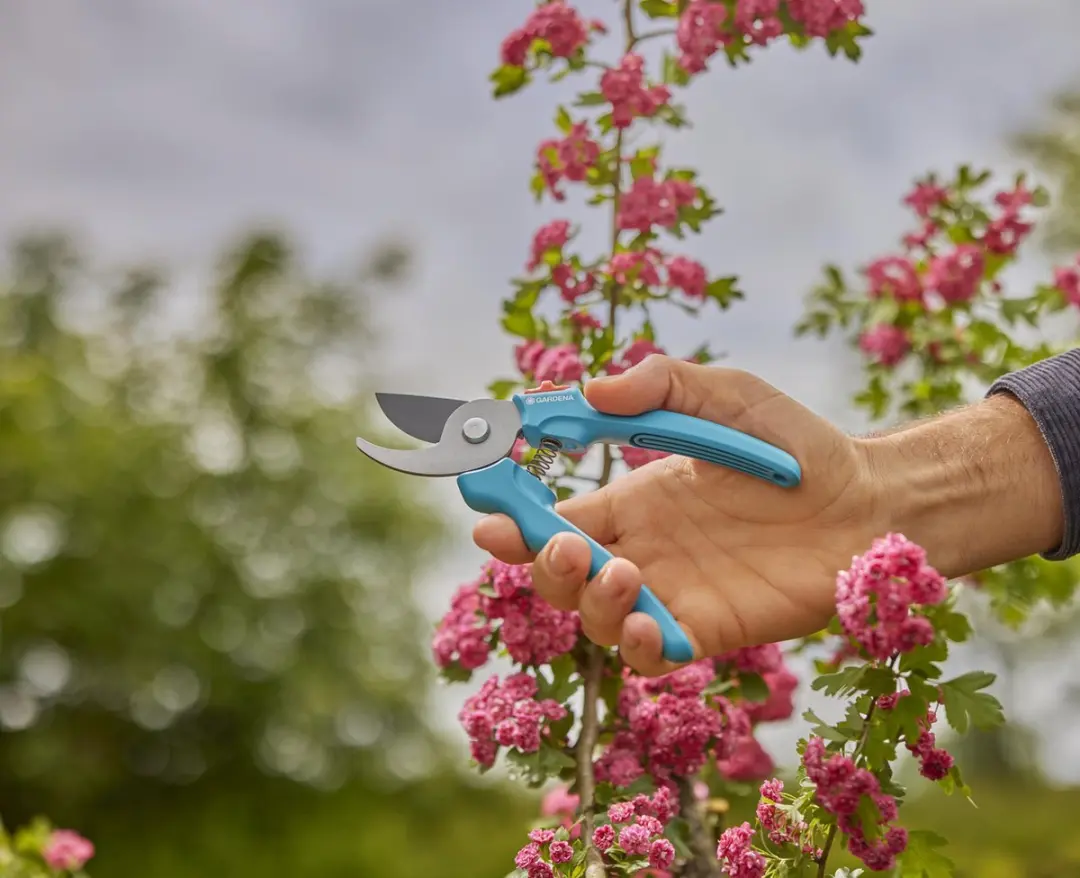 Gardena EasyCut Snoeischaar - 20mm