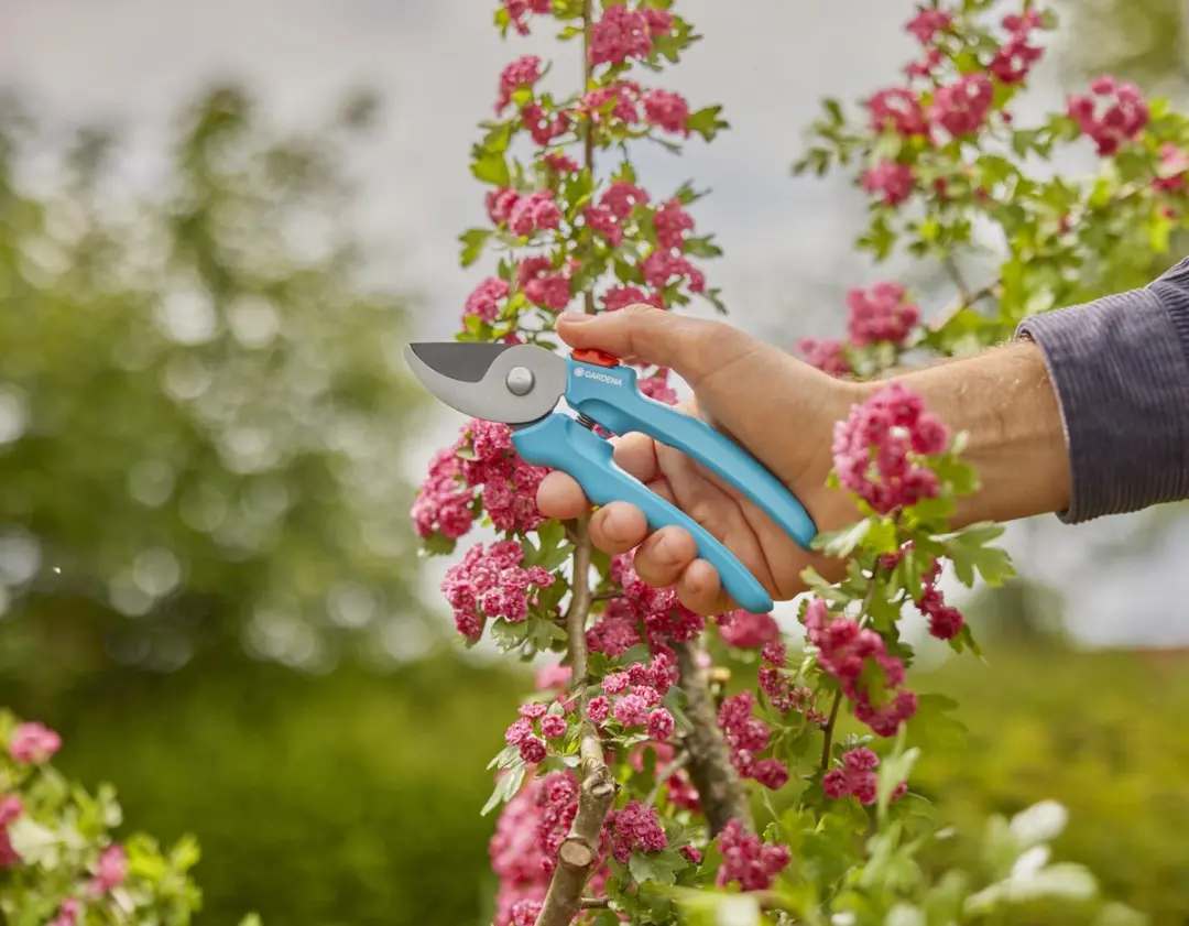 Gardena EasyCut Snoeischaar - 20mm