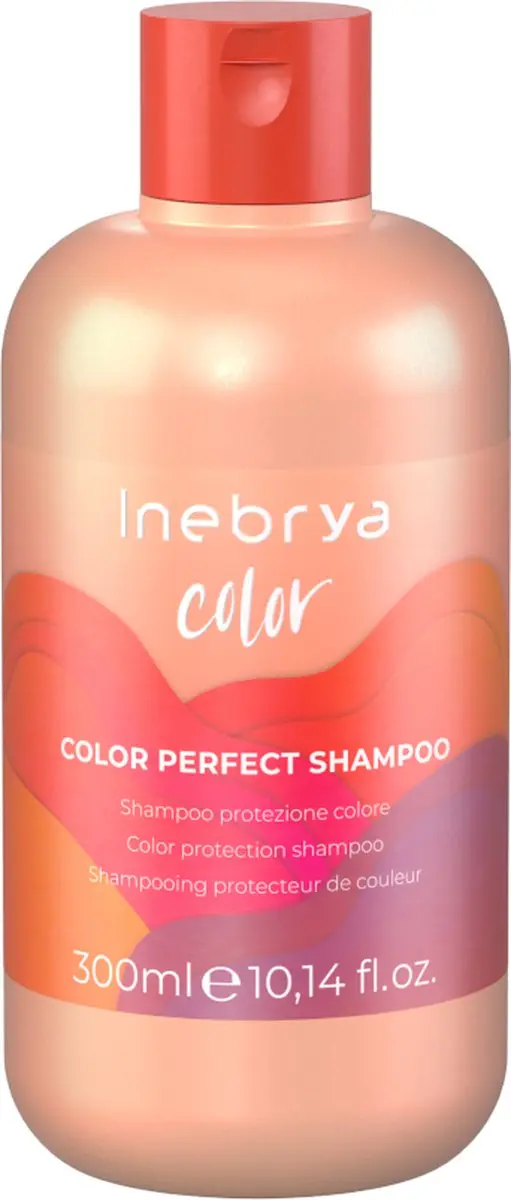 Inebrya Color Perfect Shampoo 300ml