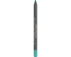 Artdeco Soft Eye Liner Waterproof 72 Green Turquoise