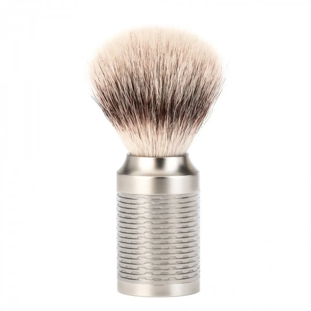 Mühle Silvertip Fibre Scheerkwast