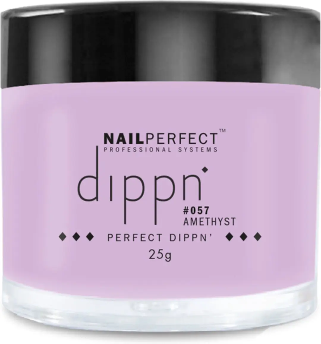 Nail Perfect Dippn' #057 Amethyst