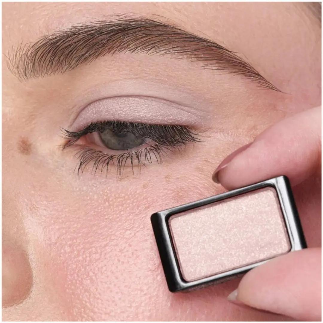 Artdeco Glamour Eyeshadow 399 Glam Pink Treasure - 0,8 ml - Natural