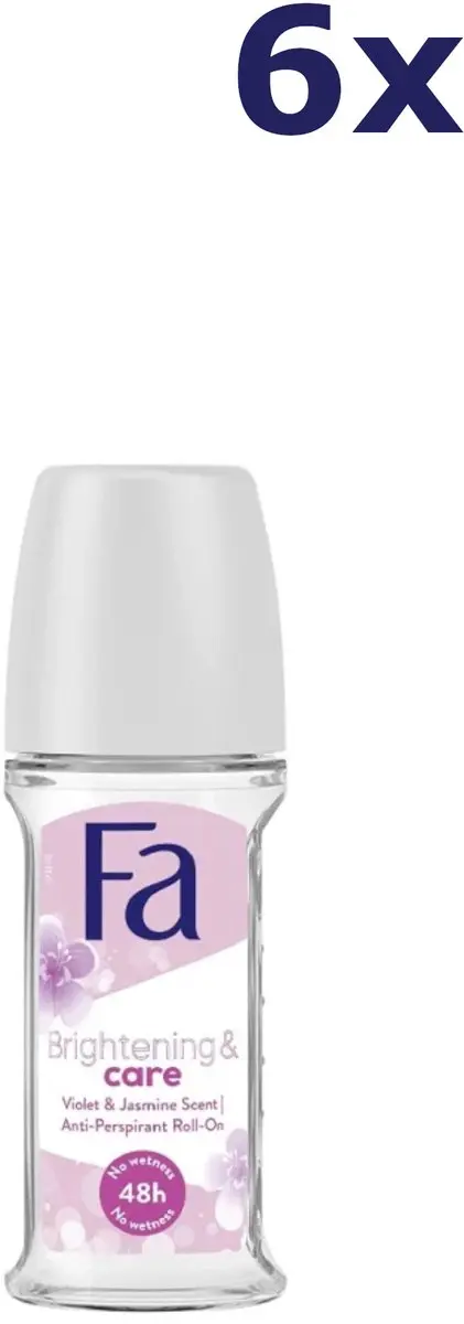 Fa Deo Roll-on 50ml