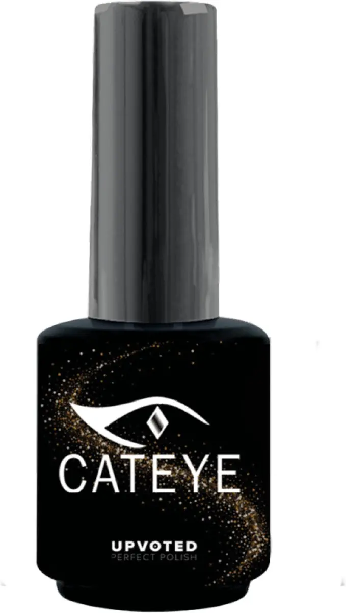 Upvoted NailPerfect Cat Eye Collection #001 Maine Coon 15ml