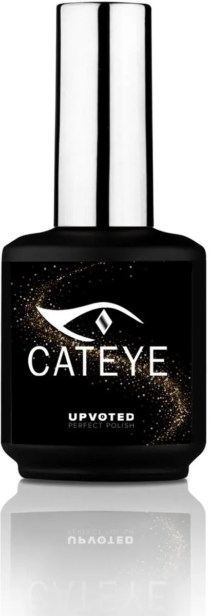 Upvoted NailPerfect Cat Eye Collection #001 Maine Coon 15ml