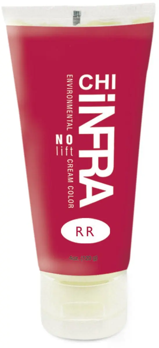 Chi Natural Life Infra High Lift Cream RR Rood - 120ml