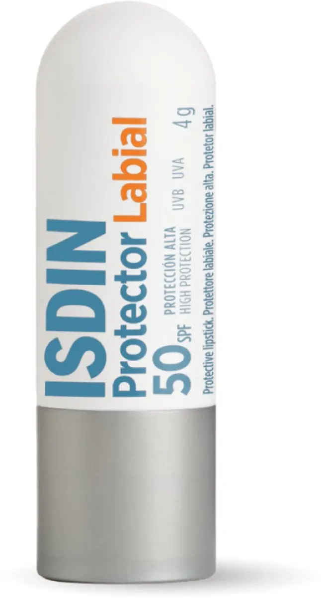 ISDIN Protector Labial Lippenbalsem SPF50+