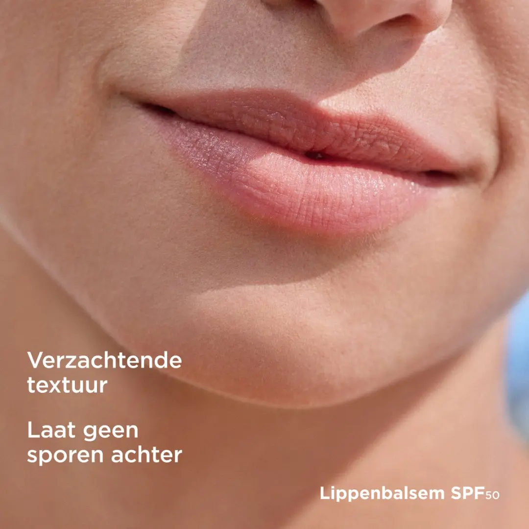 ISDIN Protector Labial Lippenbalsem SPF50+ - 4g