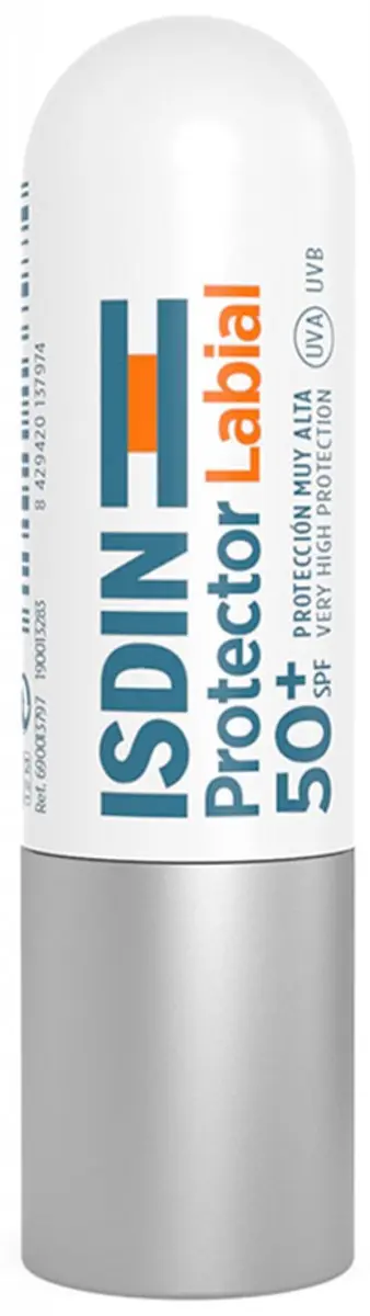 ISDIN Protector Labial Lippenbalsem SPF50+ - 4g
