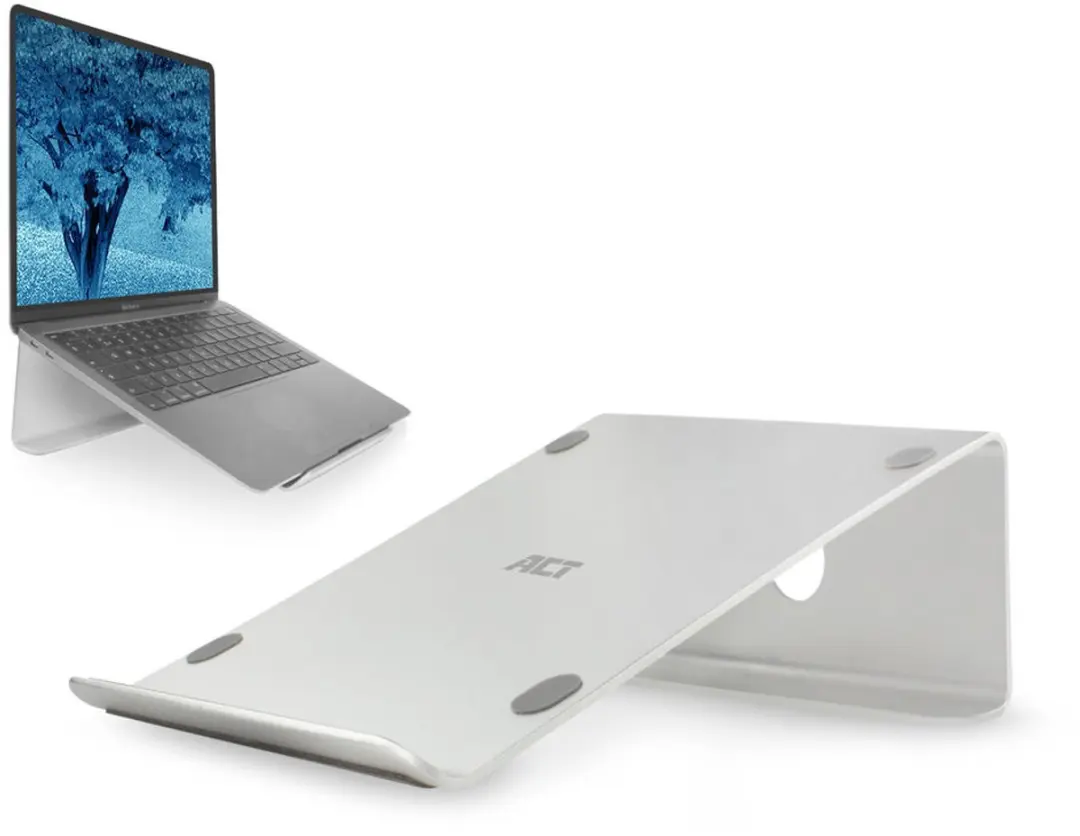 ACT AC8115 Laptopstandaard 15.6"