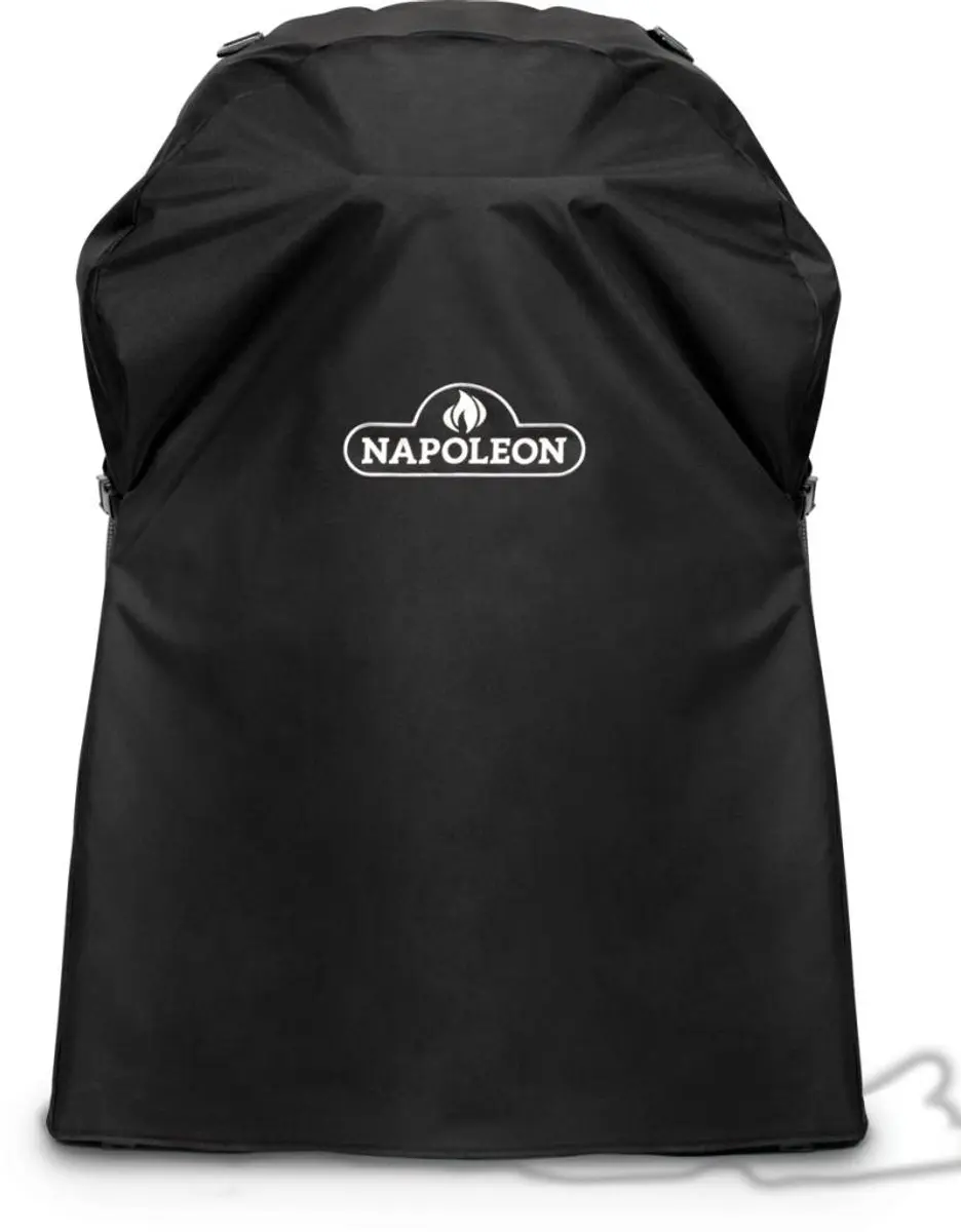 Napoleon TravelQ PRO285 Beschermhoes - Zwart