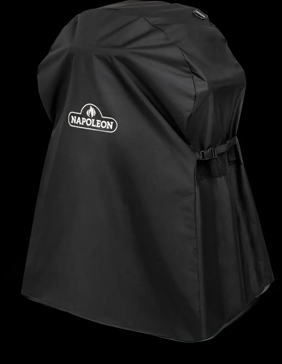 Napoleon TravelQ PRO285 Beschermhoes - Zwart