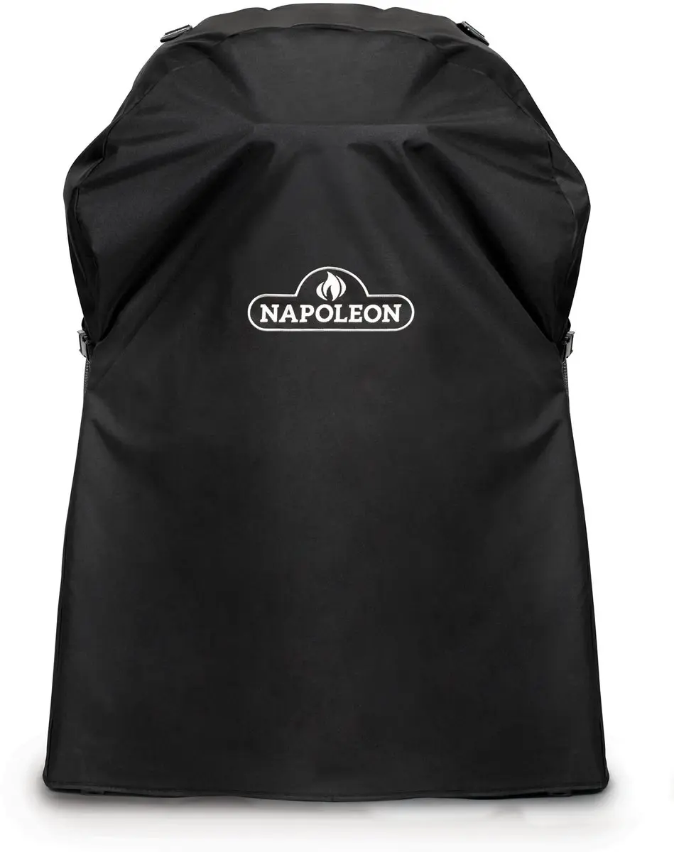 Napoleon TravelQ PRO285 Beschermhoes - Zwart