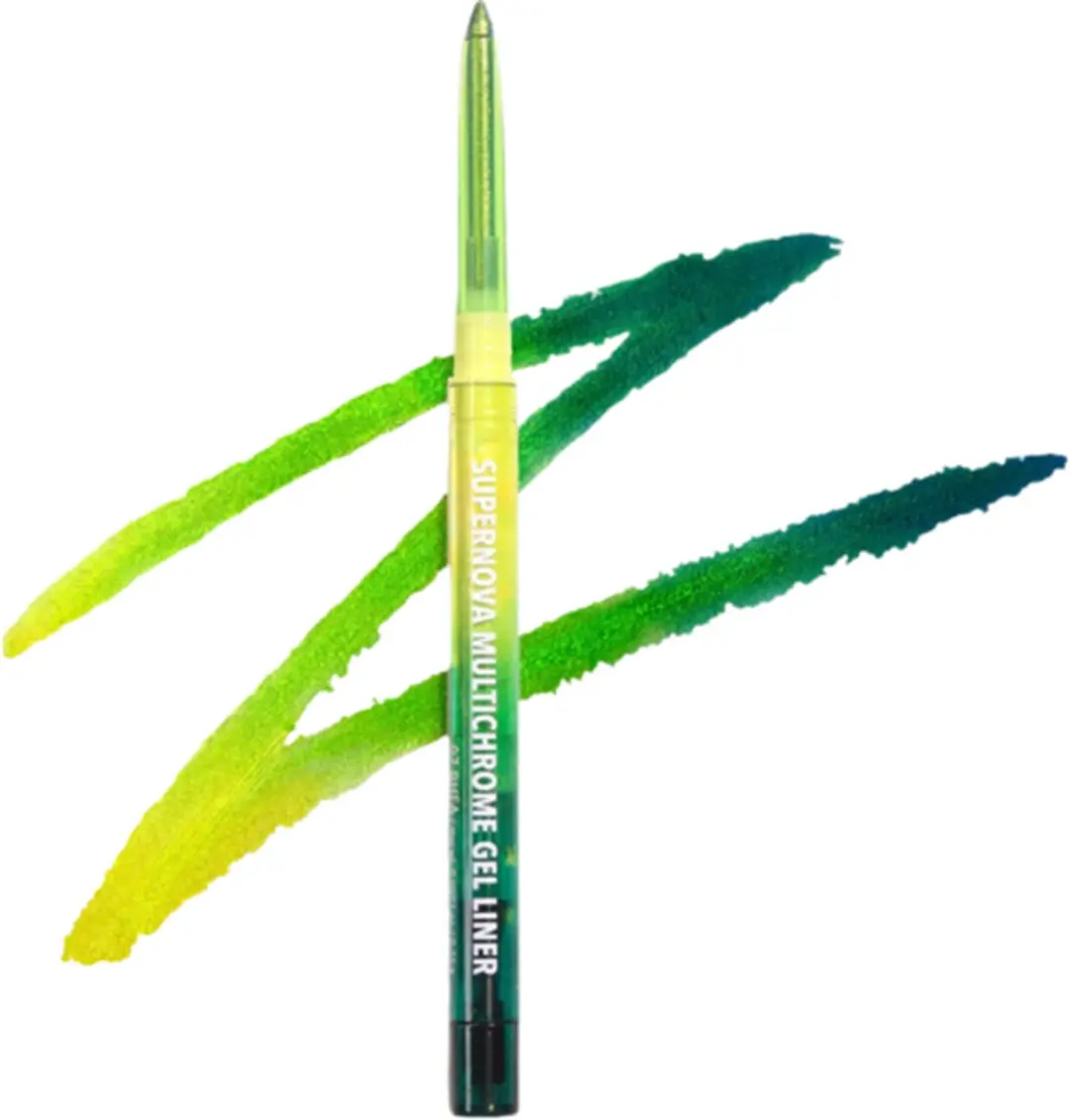 Moira Supernova Multichrome Gel Liner 07 Rhea