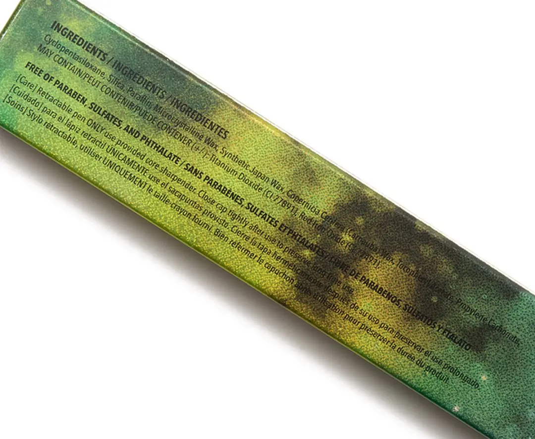 Moira Supernova Multichrome Gel Liner 07 Rhea - 0.26g