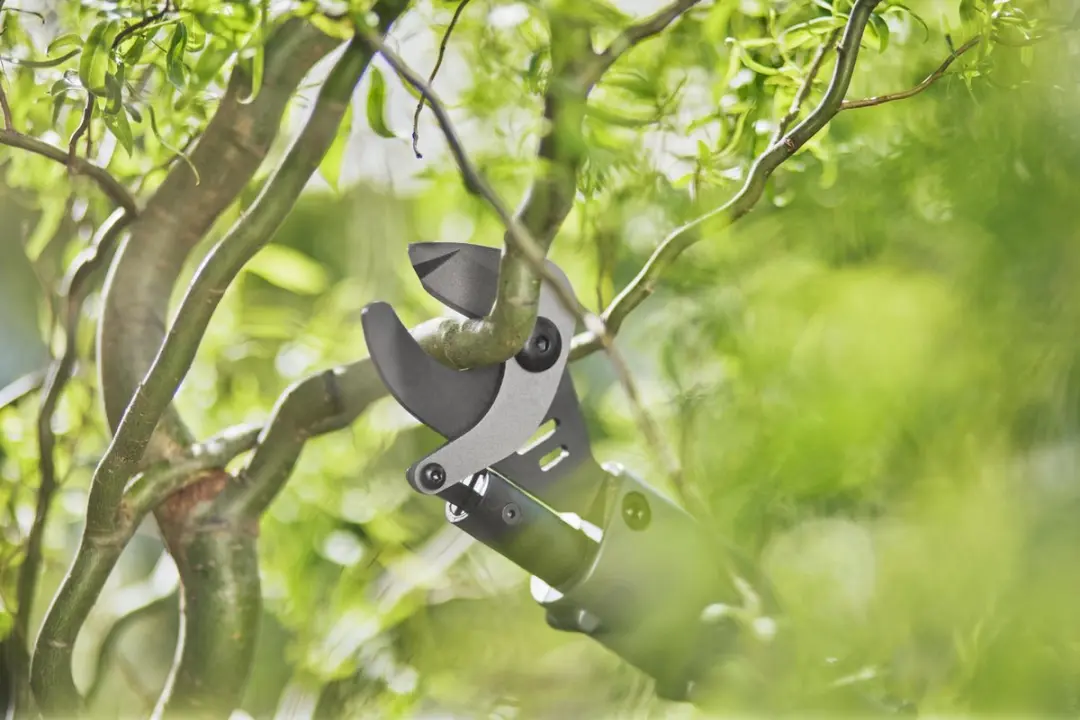 Gardena EasyCut Takkenschaar P4A 110/18V - 28mm