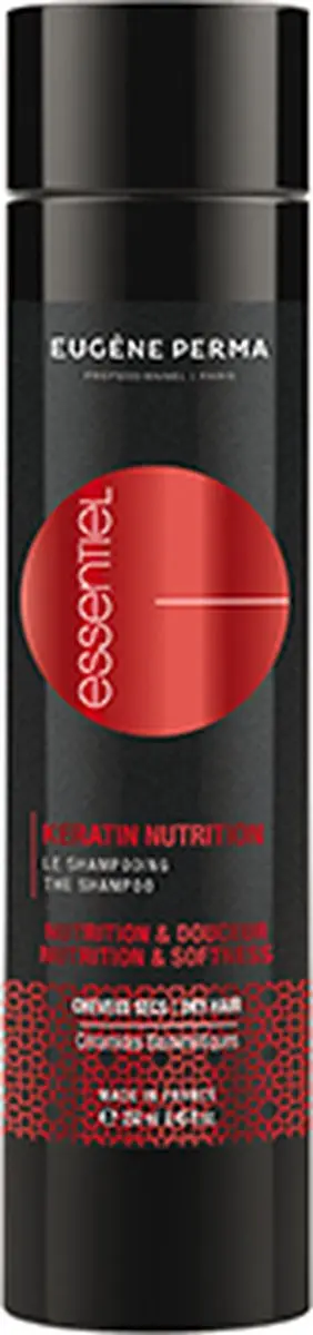 Eugene Perma 3140100380866 Zakelijk Shampoo - 100ml
