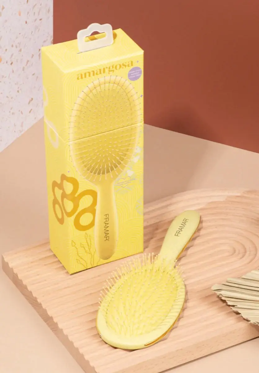 Framar Amargosa Detangle Brush