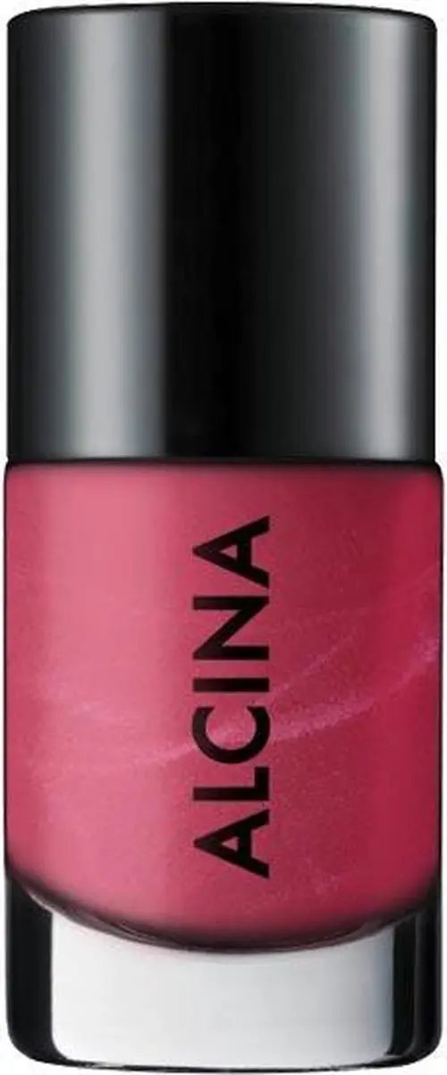 Alcina Ultimate Nail Colour 060 Marsala