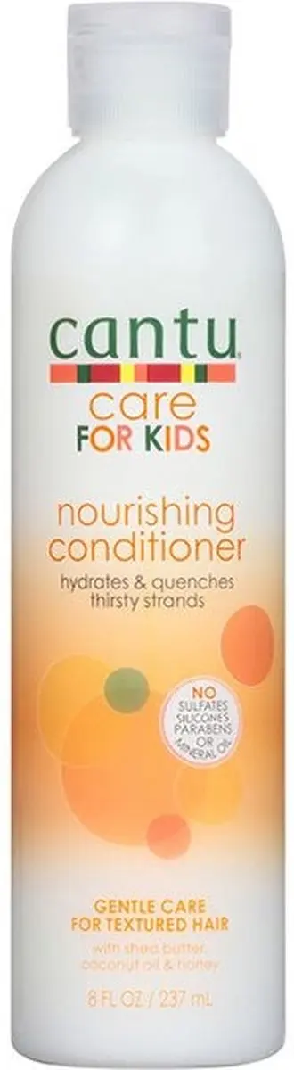 Cantu Kids Care Nourishing Conditioner 237ml