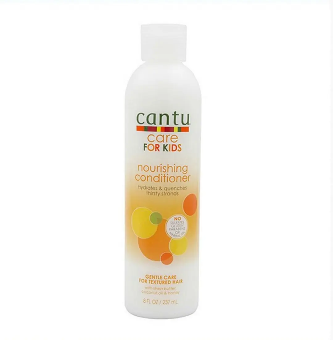 Cantu Kids Care Nourishing Conditioner 237ml