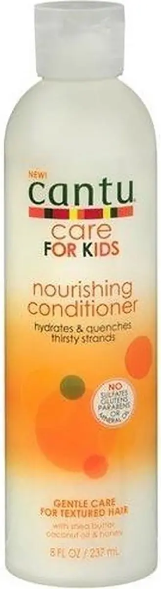 Cantu Kids Care Nourishing Conditioner 237ml
