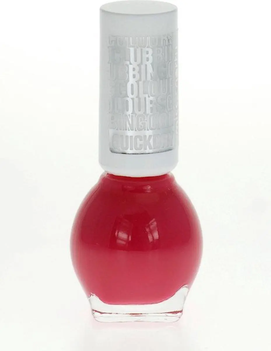 Miss Sporty Boeing Brush Clubbing Nagellak 302 Paparazzi