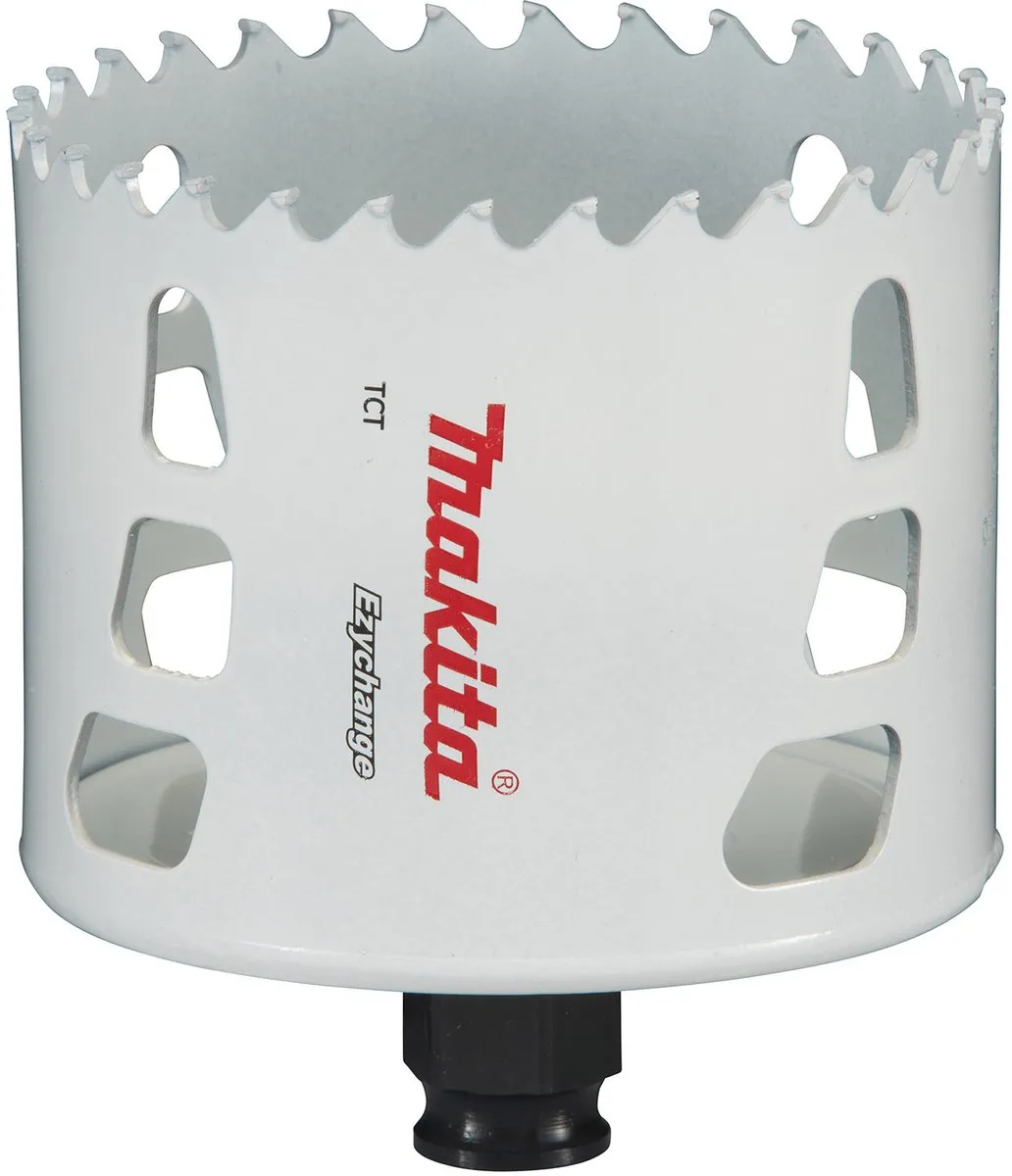Makita EZYCHANGE TCT Gatenzaag 83mm E-06812