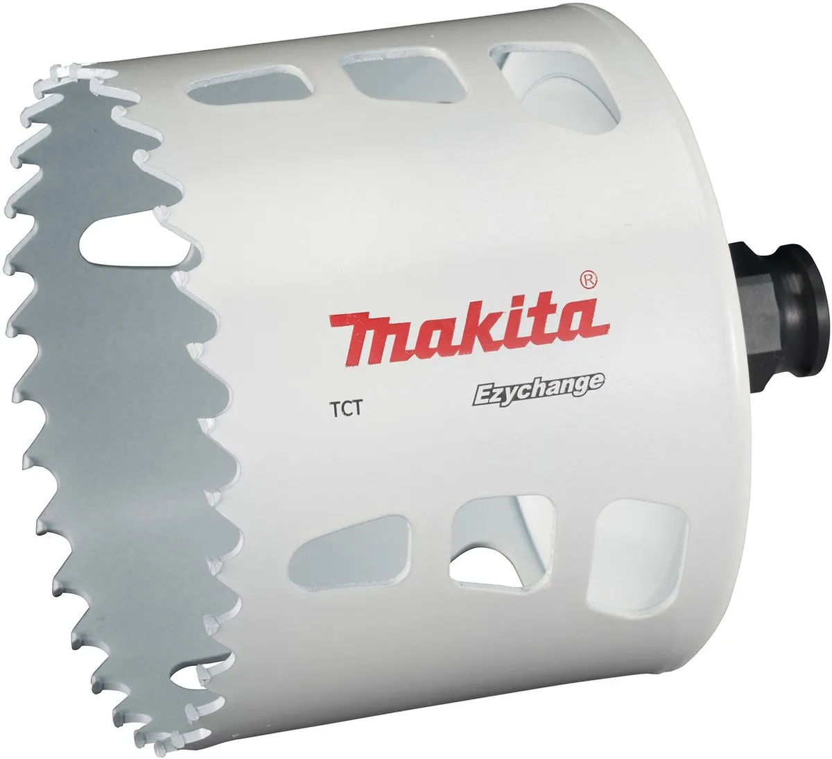 Makita EZYCHANGE TCT Gatenzaag 83mm E-06812