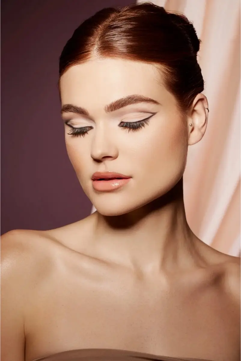 Sosu All Matte Everything Oogschaduw Palette - 16 Kleuren - 32g