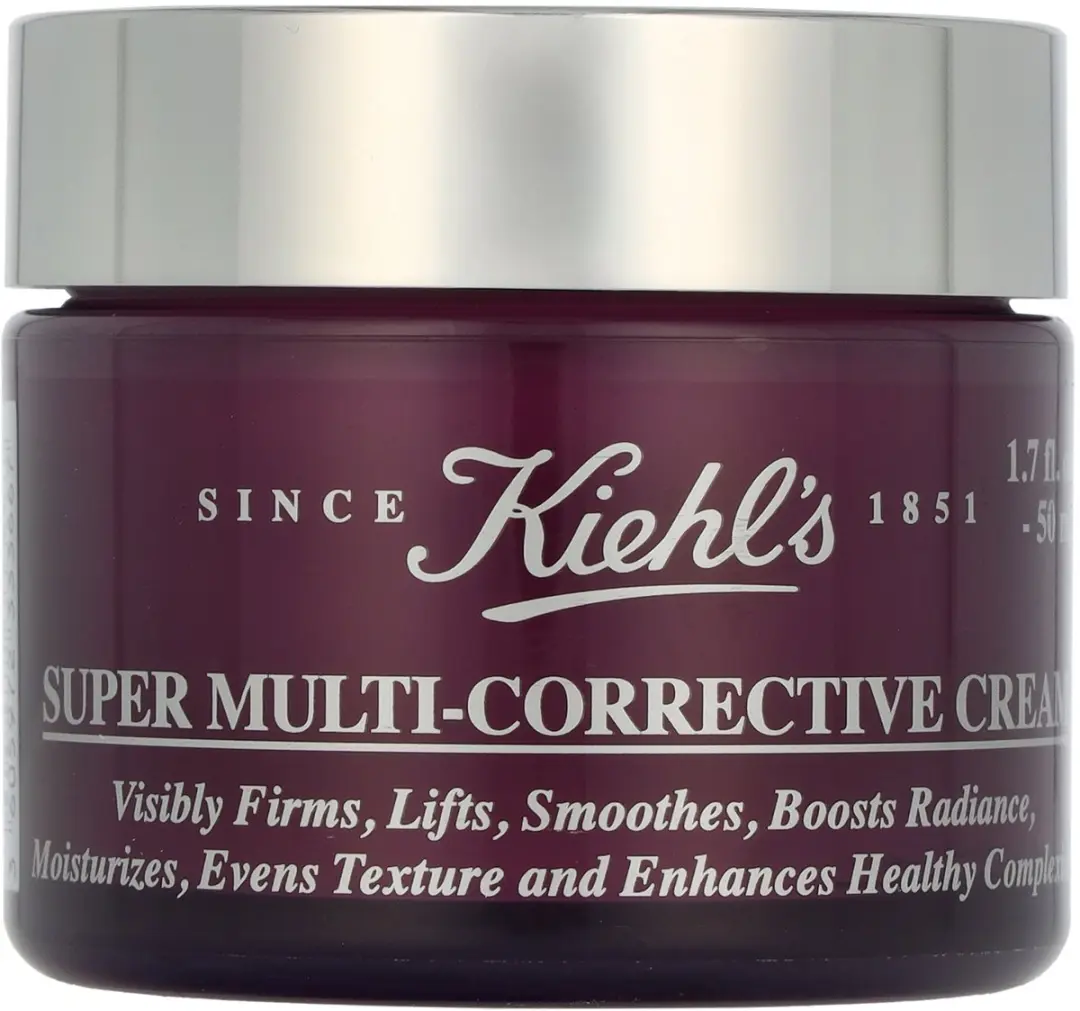 Kiehl's Super Multi-Corrective Gezichtscrème 50ml