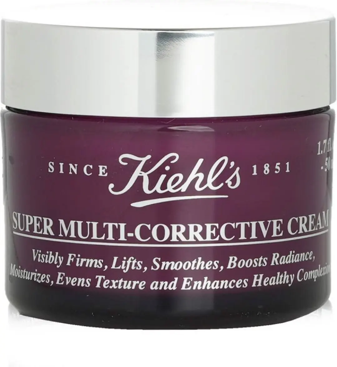 Kiehl's Super Multi-Corrective Gezichtscrème 50ml