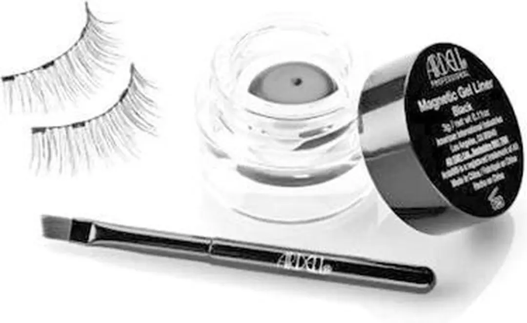 Ardell Magnetic Liner & Lash 110 Double Zwart - 2 Stuks