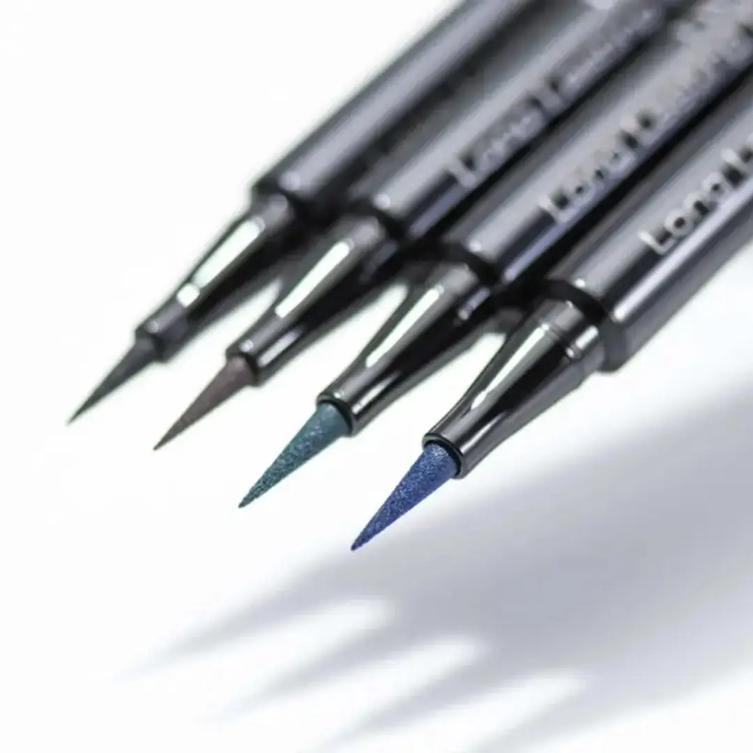 Artdeco Long Lasting Liquid Liner Brown - 0.6ml