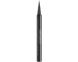 Artdeco Long Lasting Liquid Liner Brown - 0.6ml