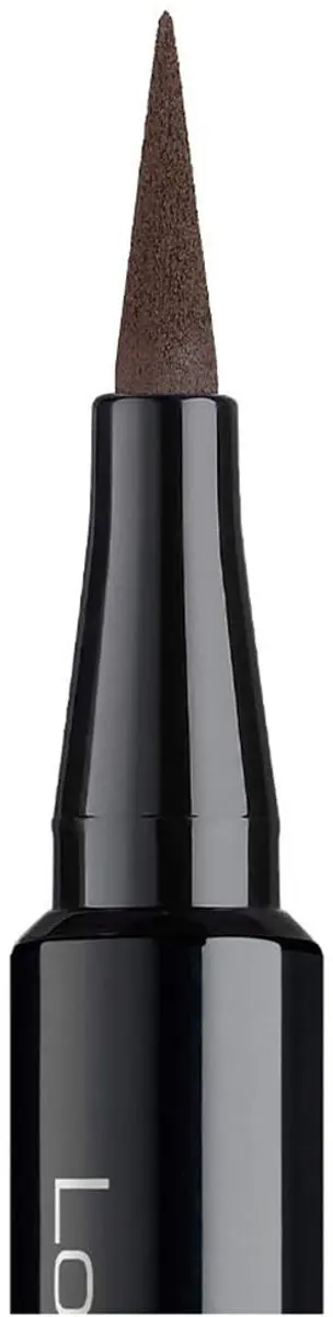 Artdeco Long Lasting Liquid Liner Brown - 0.6ml