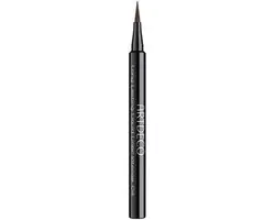 Artdeco Long Lasting Liquid Liner Brown
