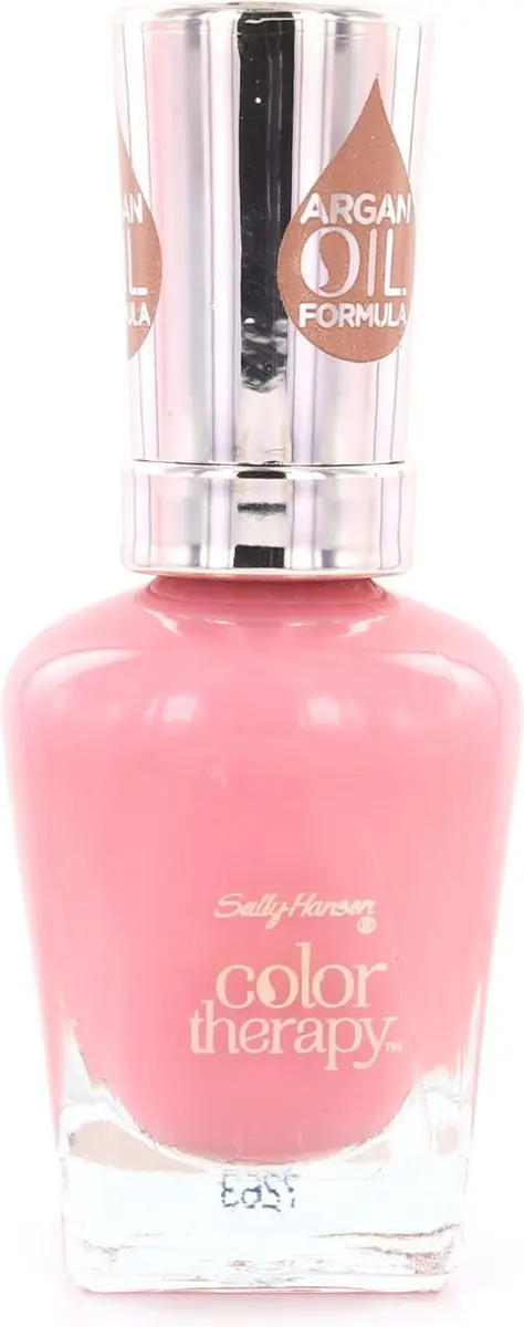 Sally Hansen Color Therapy Nagellak 240 Primrose and Proper