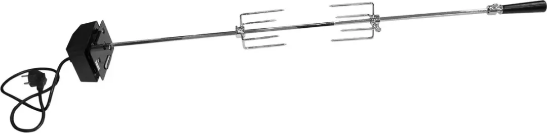 Boretti Forza Rottiserie Draaispit BBA9