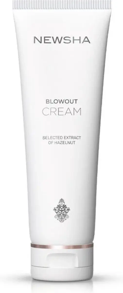 Newsha Classic Blowout Cream 125ml