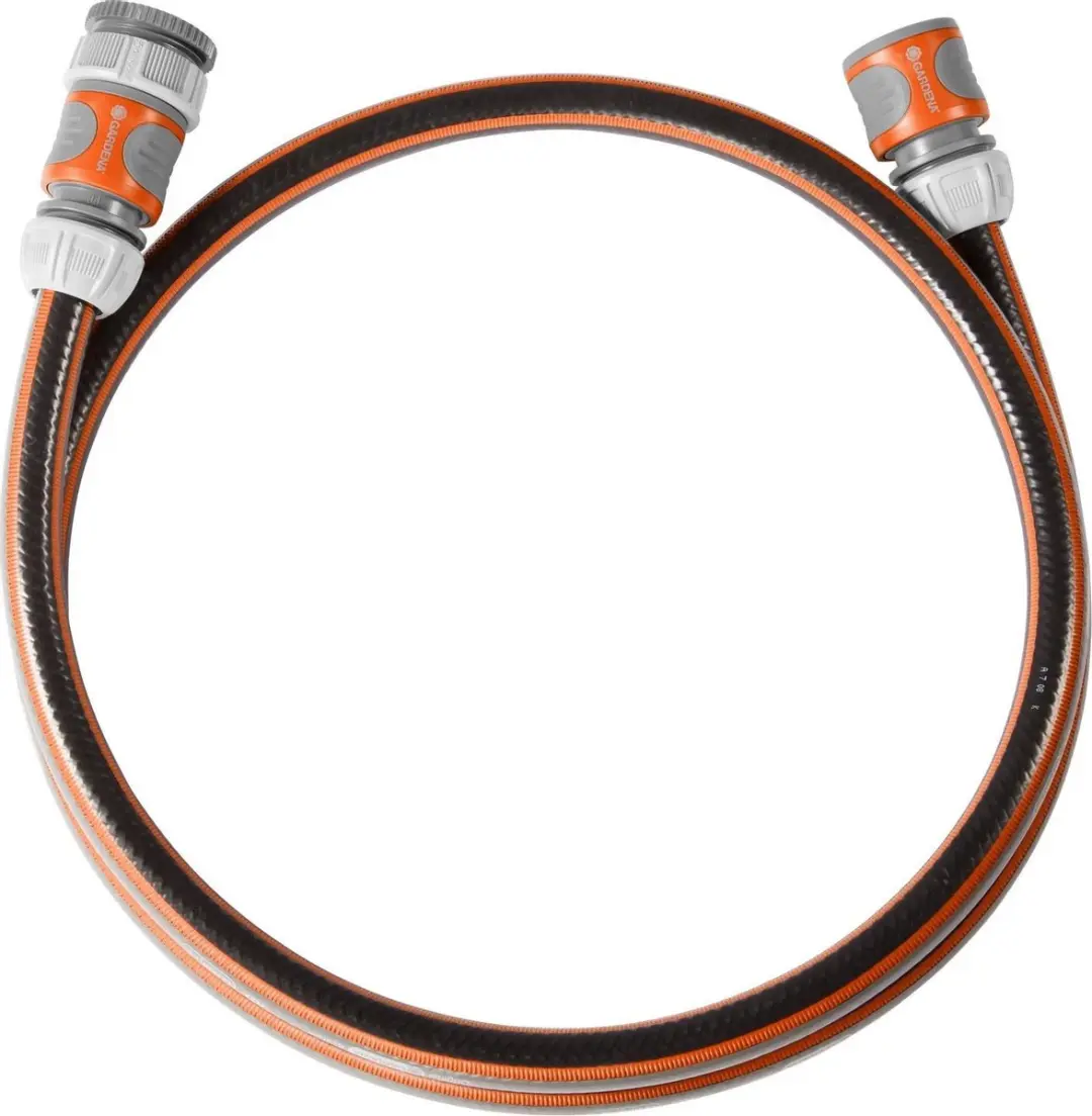 Gardena Aansluitgarnituur Flex Slang 13mm