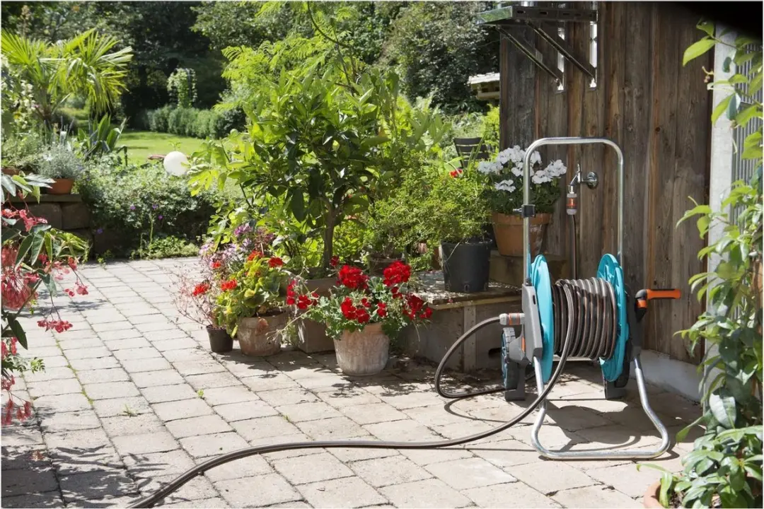 Gardena Aansluitgarnituur Flex Slang 13mm - afbeelding 6 van 6